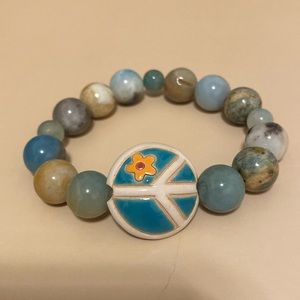 Beaded Bracelet